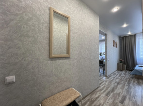 Квартира Евро 2-ком Дальневосточная 166/4-45 Иркутск Набережная КакДома