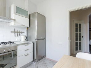 Апартаменты Central & Homelike