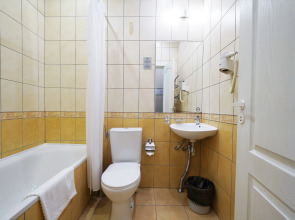 Меблированные комнаты Престиж Центр у Зимнего