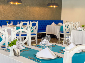 Transatlantik Hotel & Spa