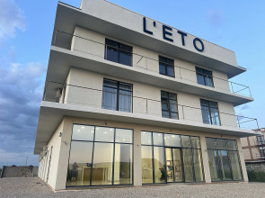 Leto Hotel
