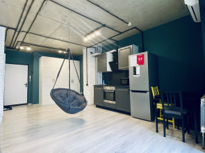 Апартаменты Студия Loft