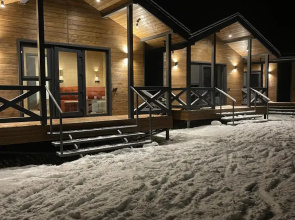 Arkhyz-Markhyz Private house