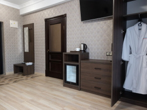 Отель Предгорье