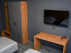 Отель Колизей