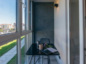 Квартира 2х-комнатная в нoвoм ЖК «Кранц-Престиж»