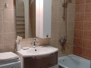 Трёхкомнатная Квартира ТЦ Планета