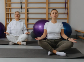 Санаторий профилакторий Полисть Тур