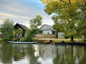 Гостевой дом КиноДача