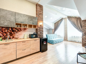 Гостевой дом К2