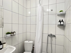 Апартаменты Happy People на Бульваре Зеленые Аллеи