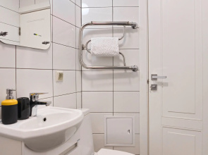 Апартаменты Riva Apart Paris Style