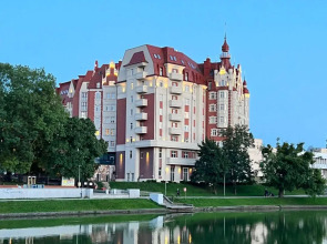 Квартира в Королевском Саду