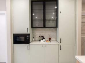 Апартаменты в г.Светлогорск