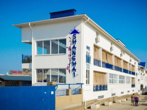 Shanhaj Hotel