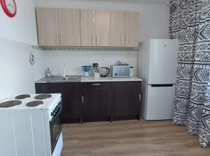 Квартира с Видом на Море