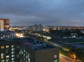 Квартира ЖК Мещерский Лес 2а/4