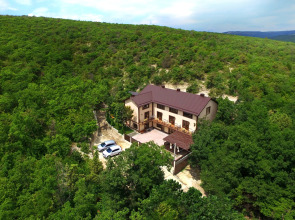 Гостевой дом Медовик