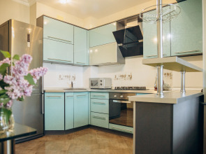 Апартаменты LovelyHome39 на Липовой Аллее