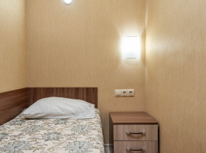 Мини-отель Rosta apartments by Fanoteli