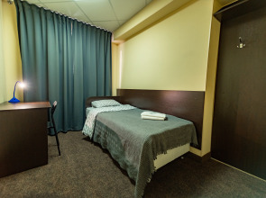 Отель Navigator