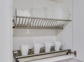 Апартаменты-студия Византия 2 - Исторический Владимир