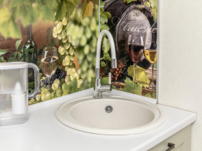 ДомТут - Апартаменты у Набережной и Аквапарка