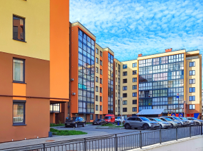 Апартаменты Apart-Deluxe Легенды моря