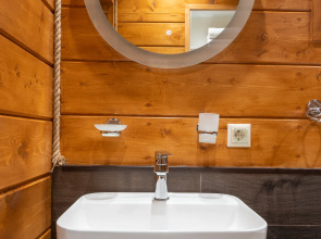 Гостевой Дом Сопка