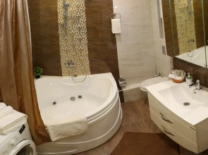 Апартаменты Мечта 24 4