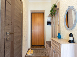 Квартира на улице Новозаводская 25/7