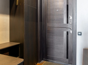 Апартаменты Prim Rooms LUXE с видом на море