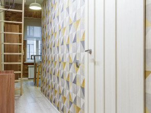 Апартаменты Ivan 4