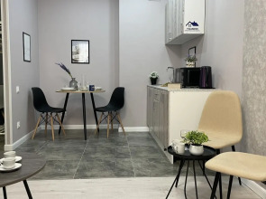 Апартаменты Good Life на Ясном Берегу 1 к 1