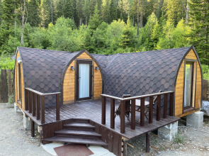 Гостевой дом Хоббитон