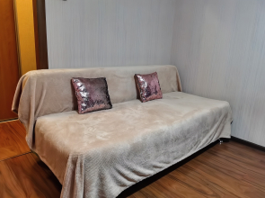 Квартира в центре Тюмени