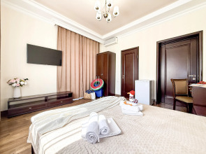 Гостевой дом на Кирова 14