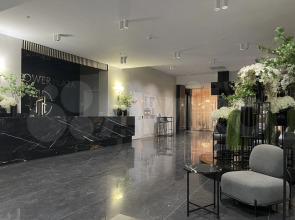 Апартаменты Уютный Нижний