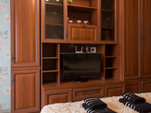 Апартаменты на улице Карла Либкнехта 7