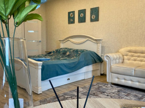 Квартира Студия в центре города