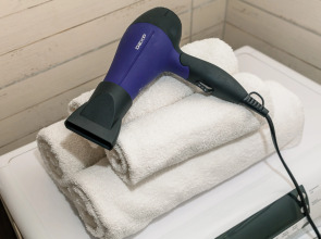 Апартаменты на Парковой 61/1 B-Flats