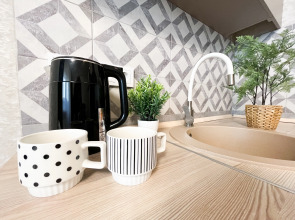 Апартаменты на Мечникова в Центре Города