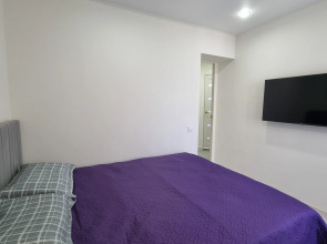 Квартира Евродвушка в центре Кисловодска