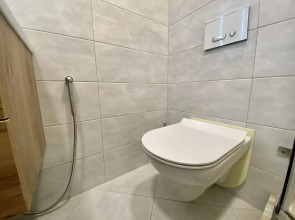 Апартаменты Шикарная Евродвушка в Новом Доме