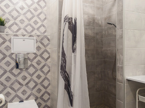 Апартаменты Арт Апарт около Кремля Делюкс