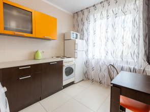 Апартаменты Сутки-24