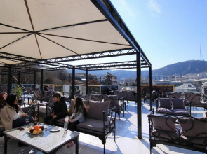 The One Terrace Hotel