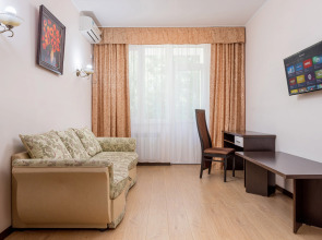 Пансионат Русич