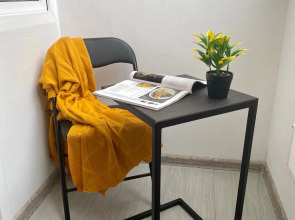 Квартира Солнечный Круг