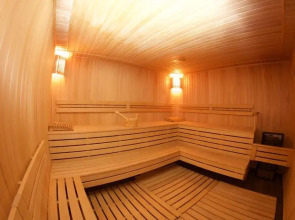 Отель Shera Inn